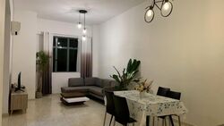 Tanglin Regency (D10), Condominium #568225251